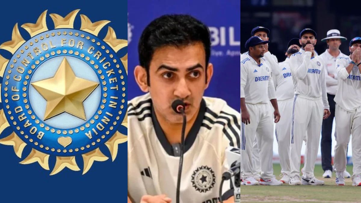 BCCI