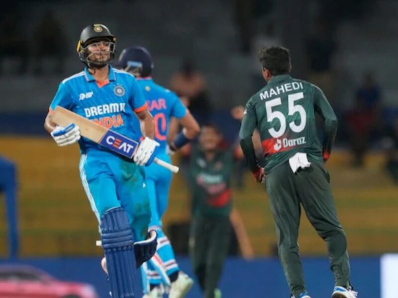 Bangladesh Series