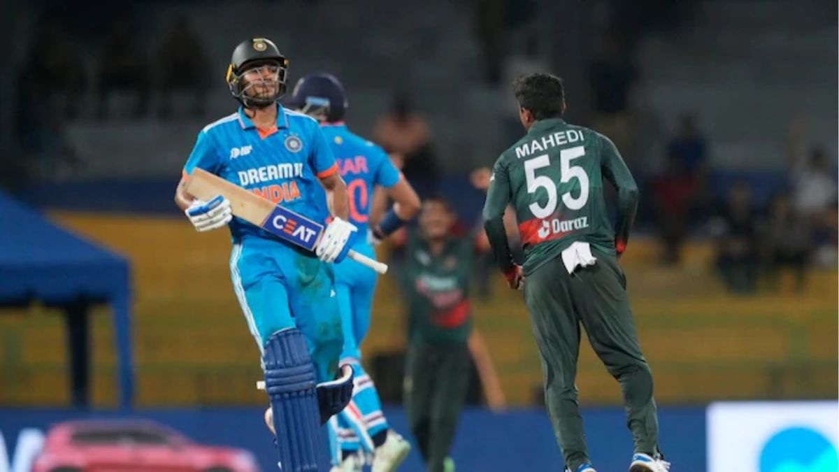 Bangladesh Series