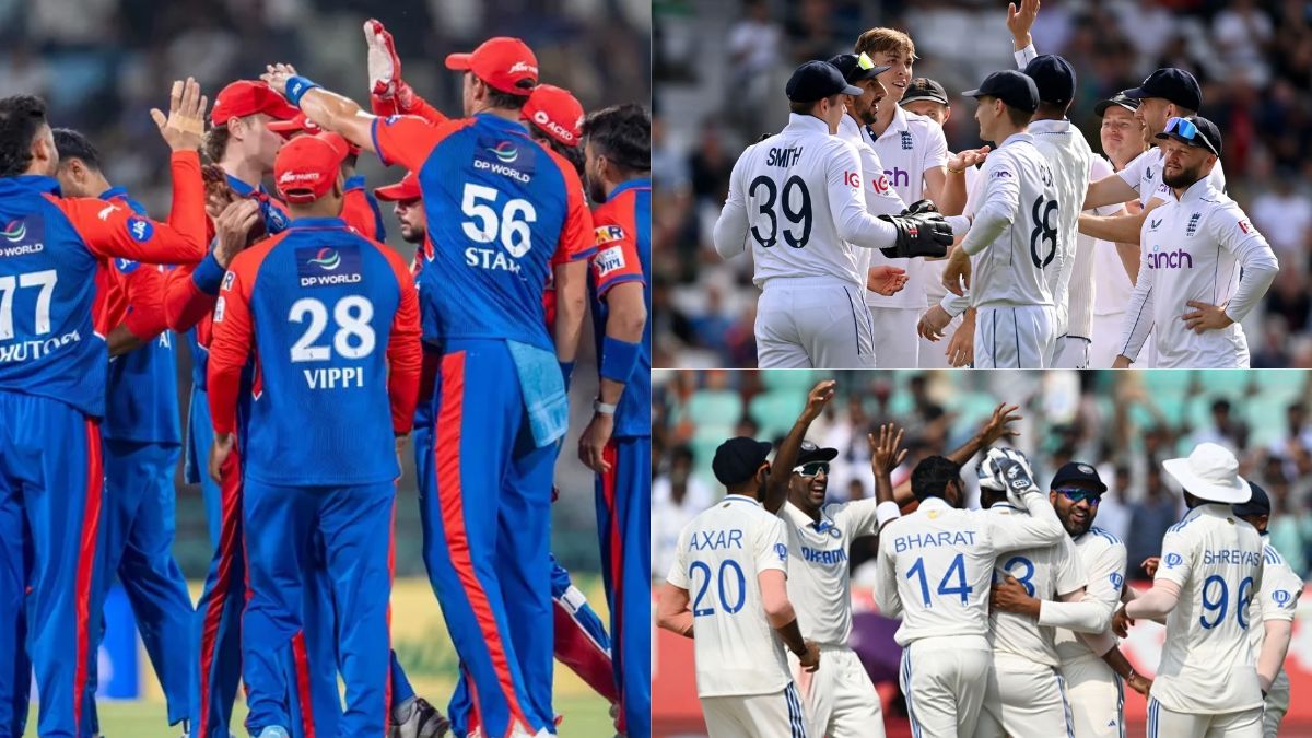 Team India
