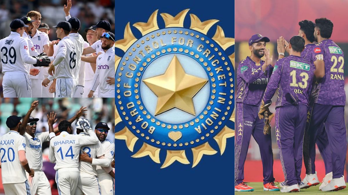 Team India