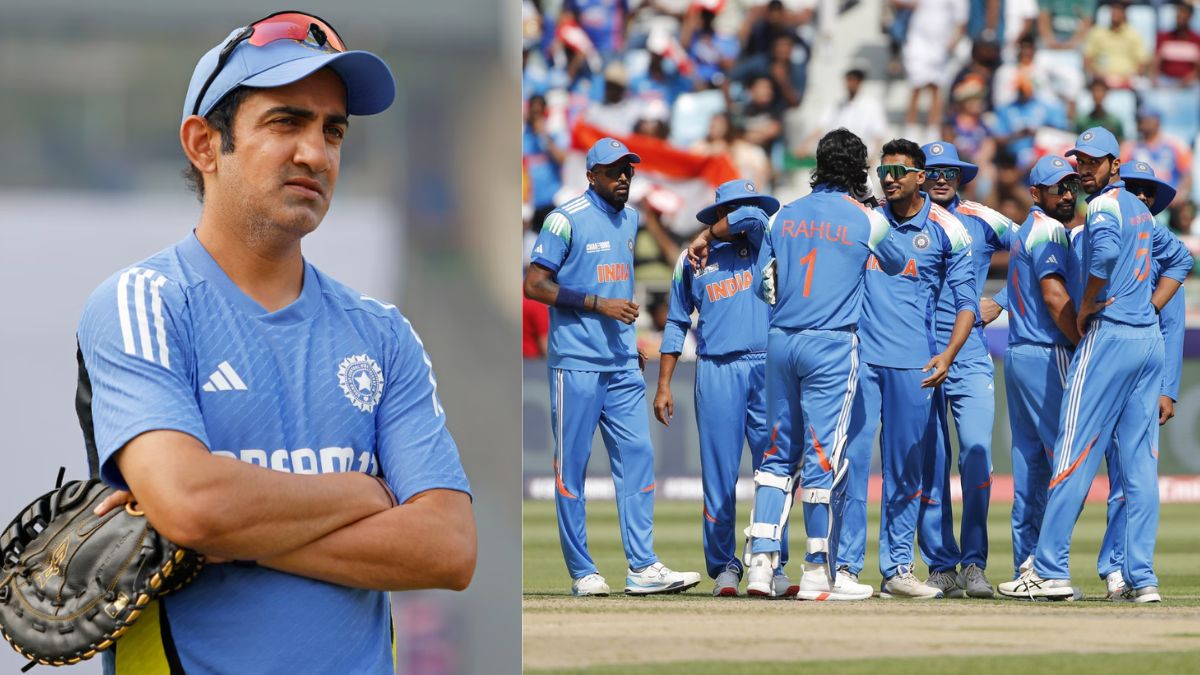 Team India