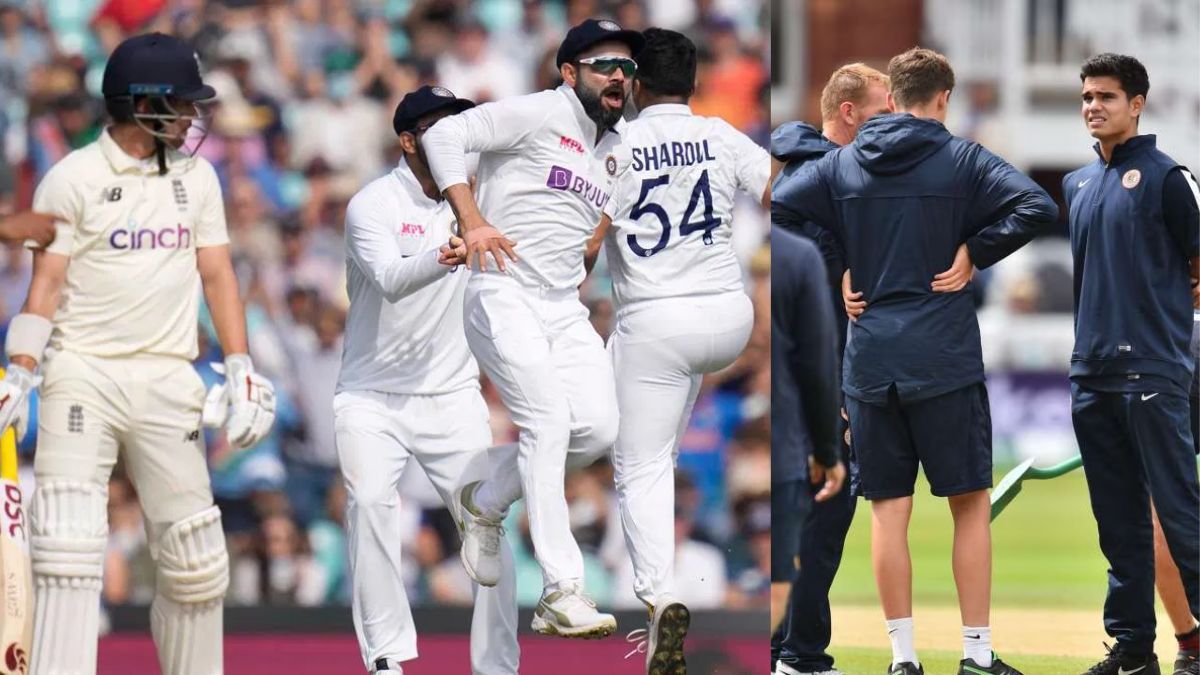 IND vs ENG