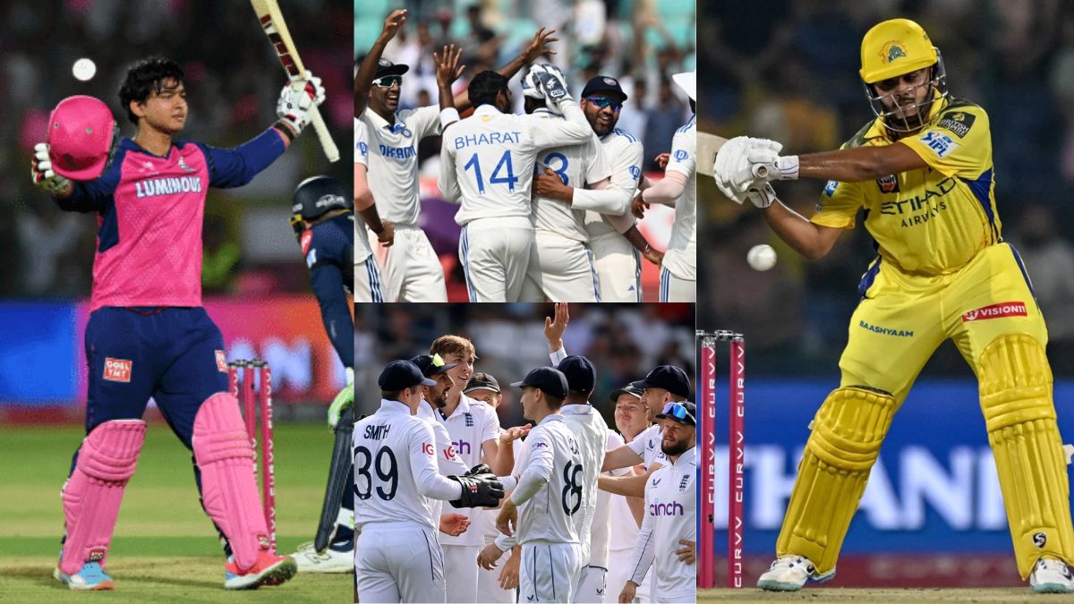 Team India