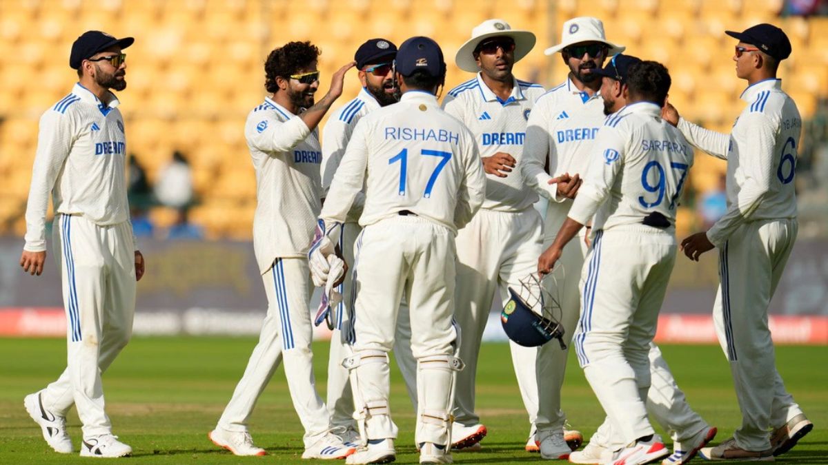 IND vs ENG