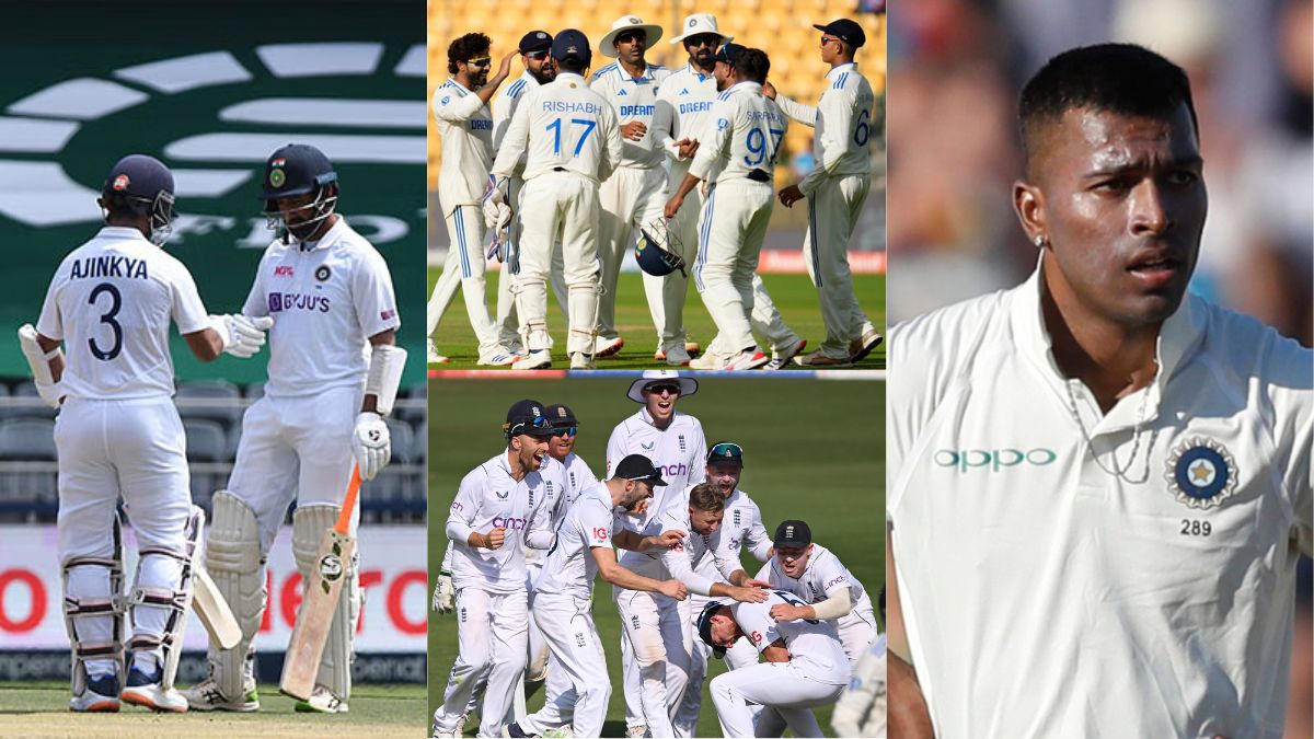 Team India