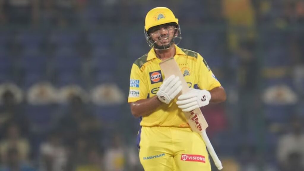 इंग्लैंड दौरे पर BCCI ने एक नई टीम इंडिया भेजने का किया ऐलान, CSK का खिलाड़ी बना कप्तान 2 BCCI announced to send a new Team India on the England tour, CSK player became the captain