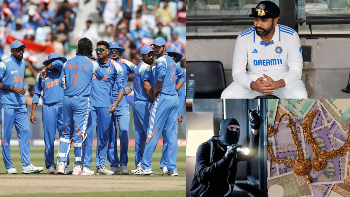 Team India