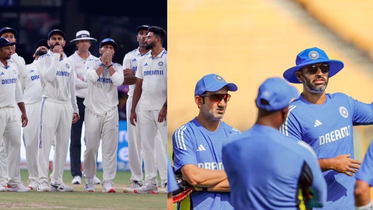 Team India