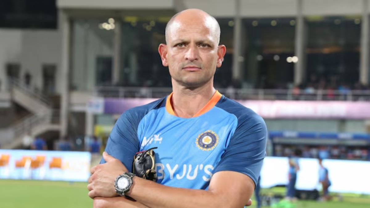 Hrishikesh Kanitkar