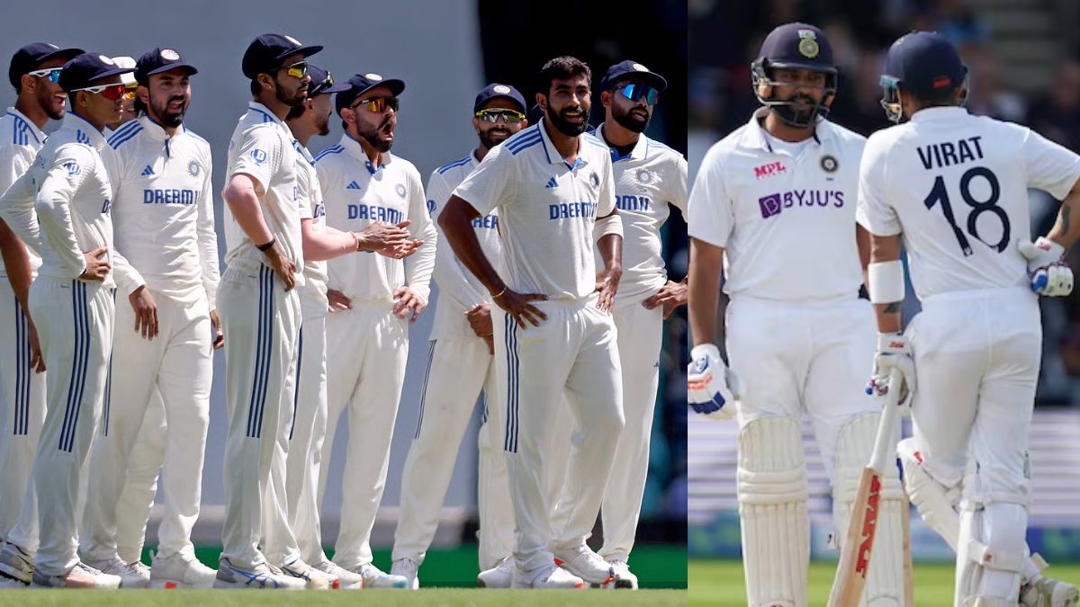Team India