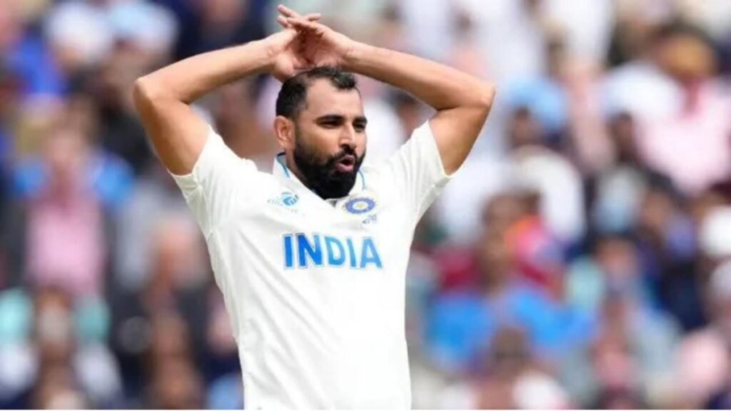 अक्षर-शमी-सरफ़राज़ की वापसी, बुमराह को आराम, वेस्टइंडीज टेस्ट सीरीज के लिए ऐसी होगी 16 सदस्यीय टीम इंडिया 2 Akshar-Shami-Sarfraz return, Bumrah gets rest, this will be the 16-member Indian team for West Indies Test Series