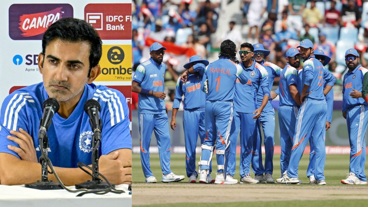 Team India