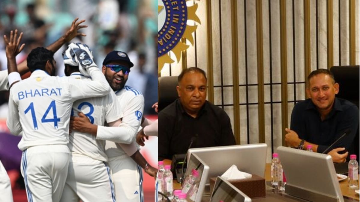 IND vs ENG