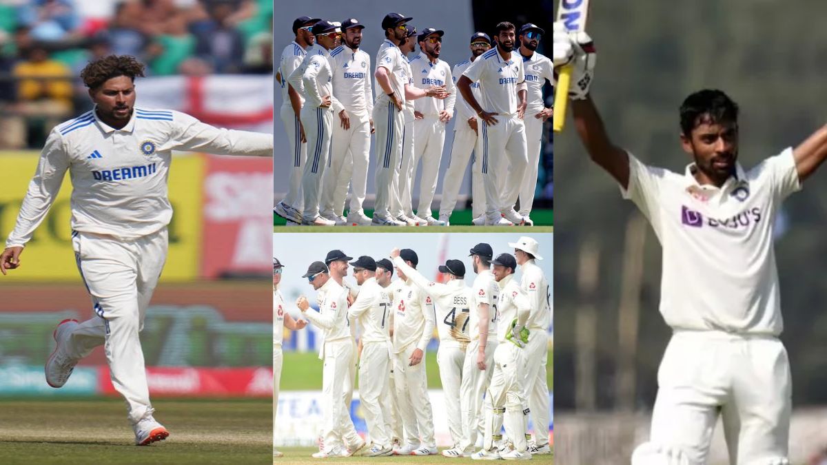 Team India
