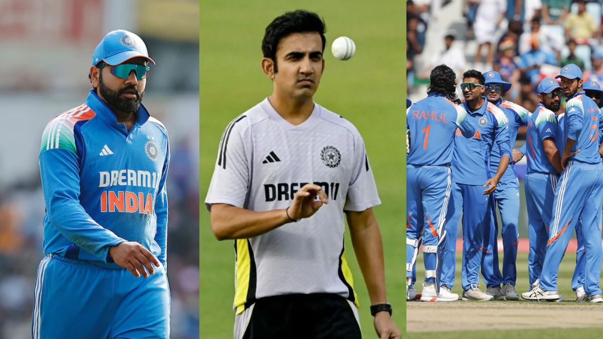 Gautam Gambhir