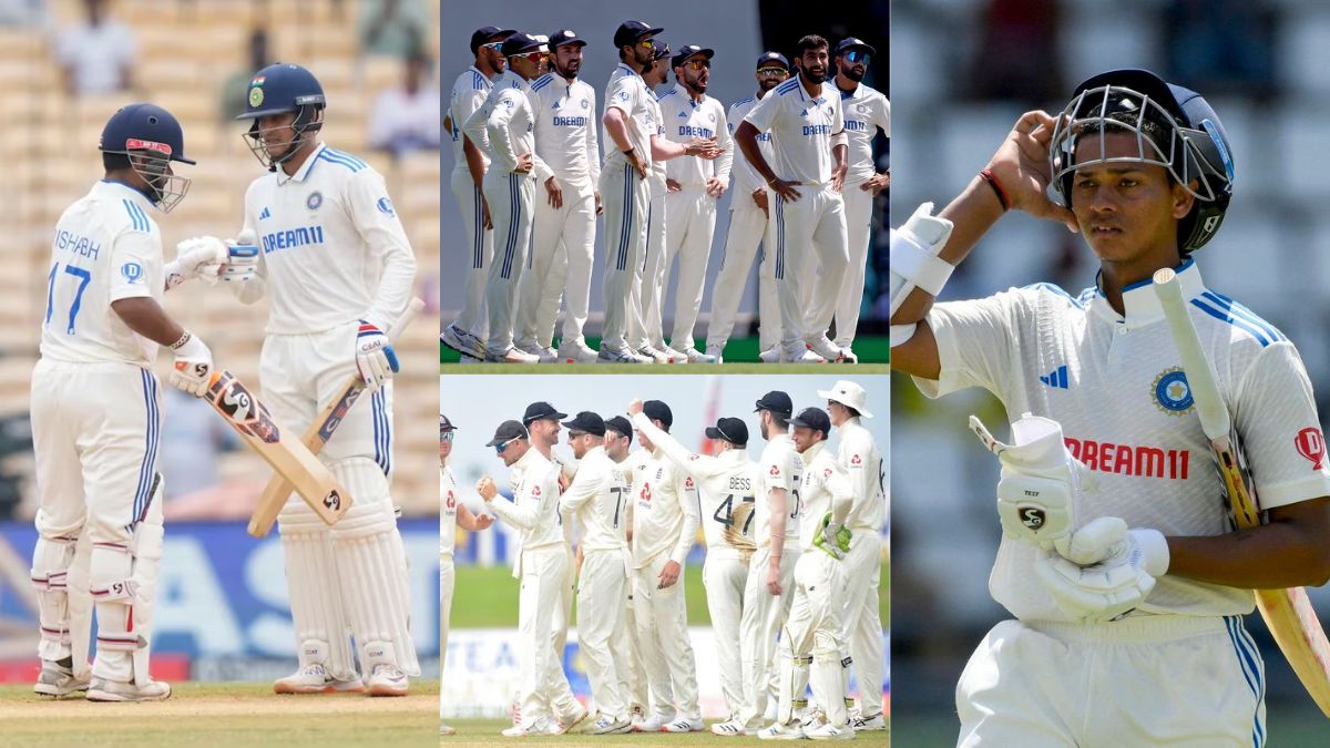 IND vs ENG