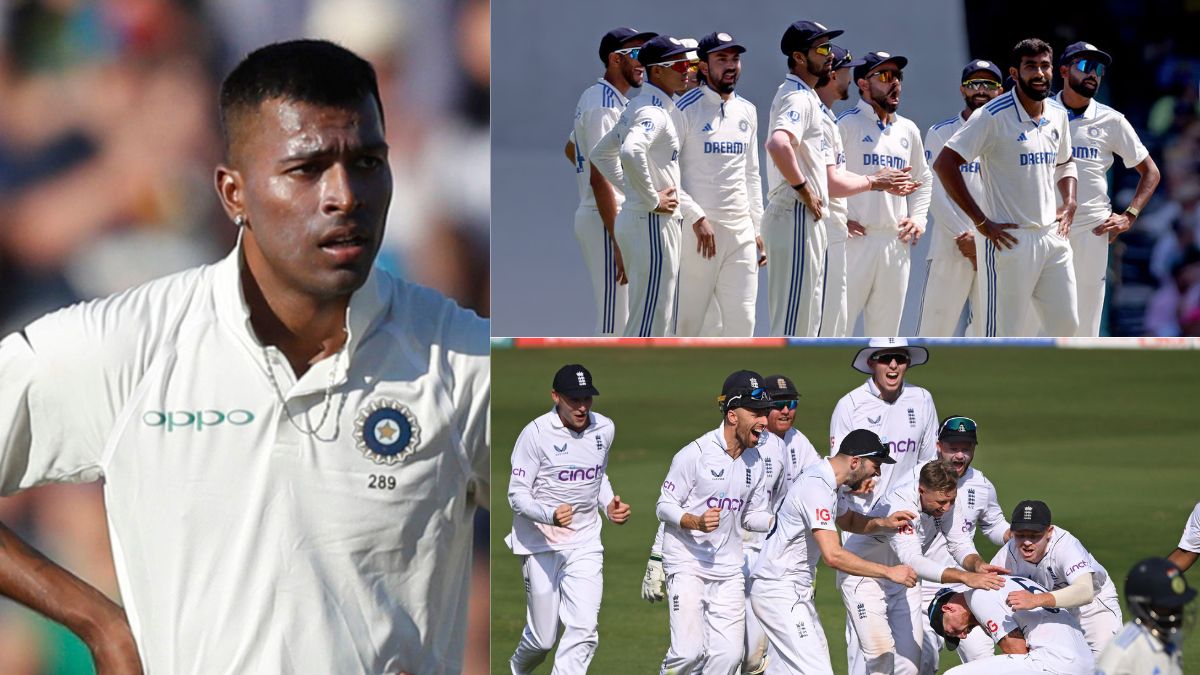 Hardik Pandya