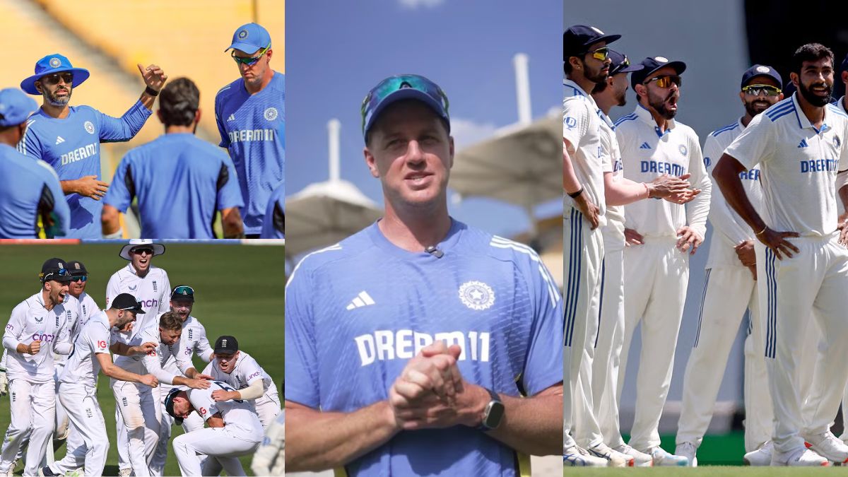 Team India