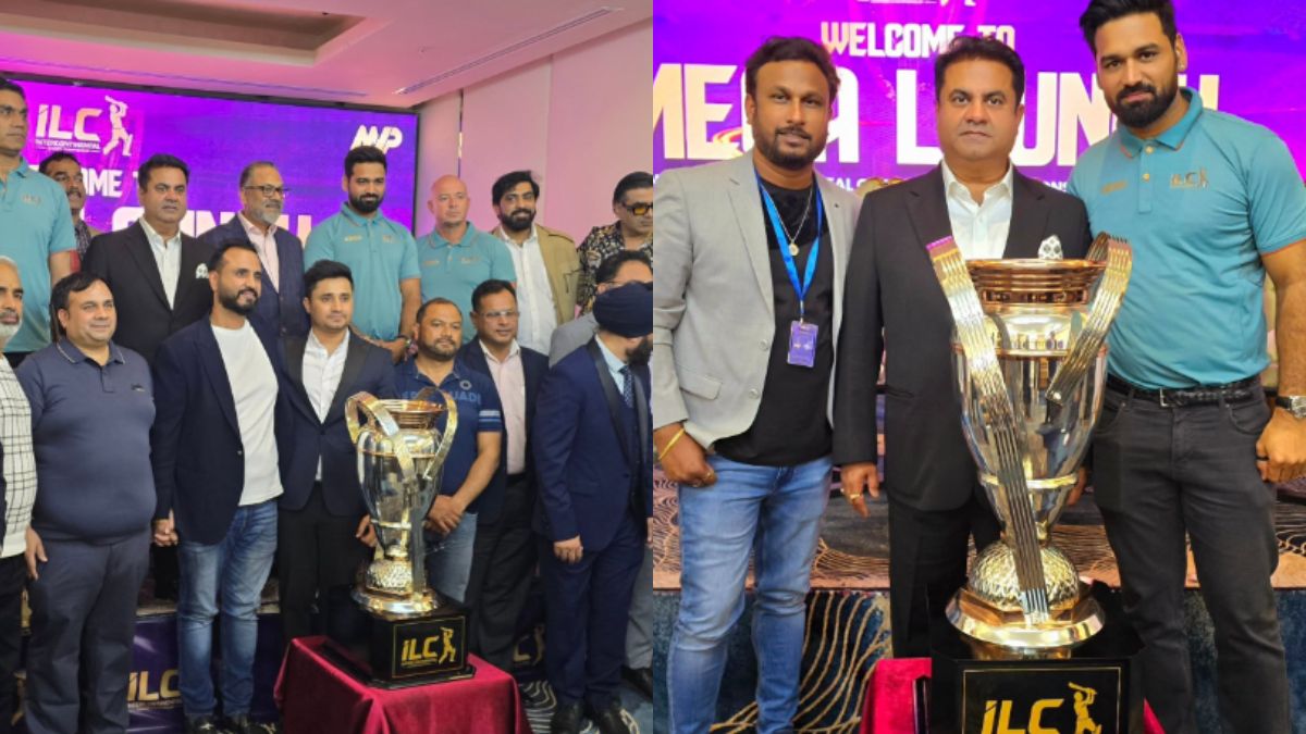 Team India