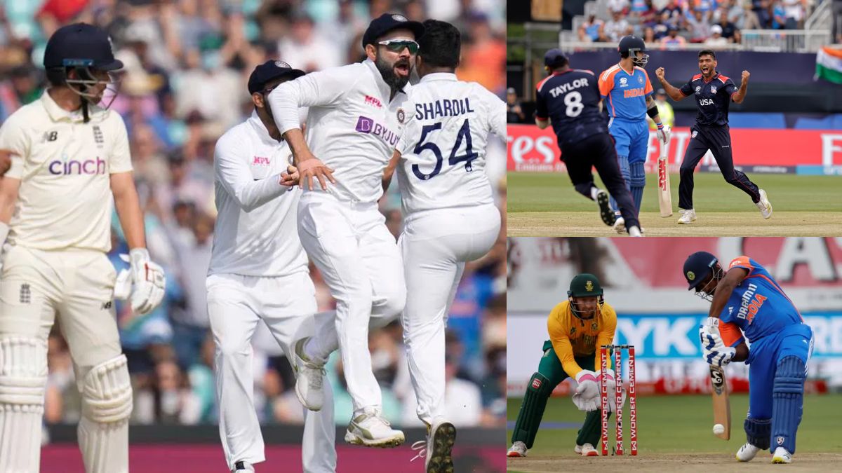 Team India