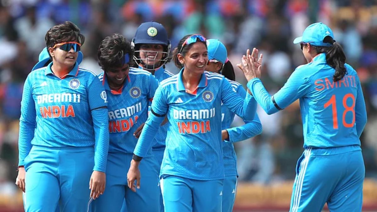 IND vs ENG
