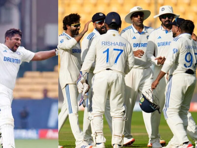 टीम इंडिया से हुई सरफ़राज़ खान की छुट्टी, तो इस टीम के लिए बिखरेंगे जलवा