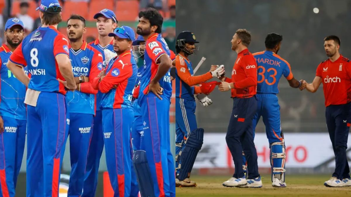 Team India