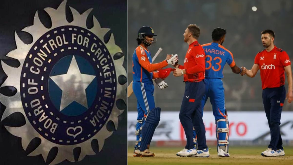 Team India