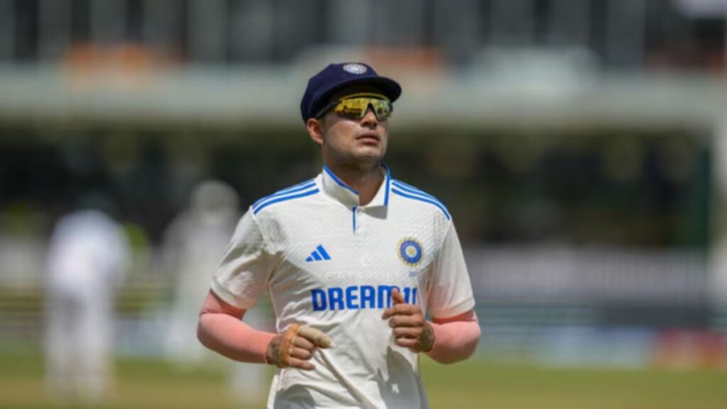 The names of the captain and vice-captain of Team India for 2 Tests, 3 ODIs and 5 T20s against South Africa have come out, the responsibility is on the shoulders of these 3 giants