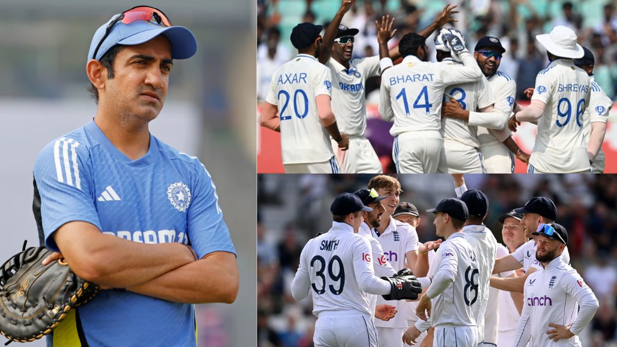 Gautam Gambhir