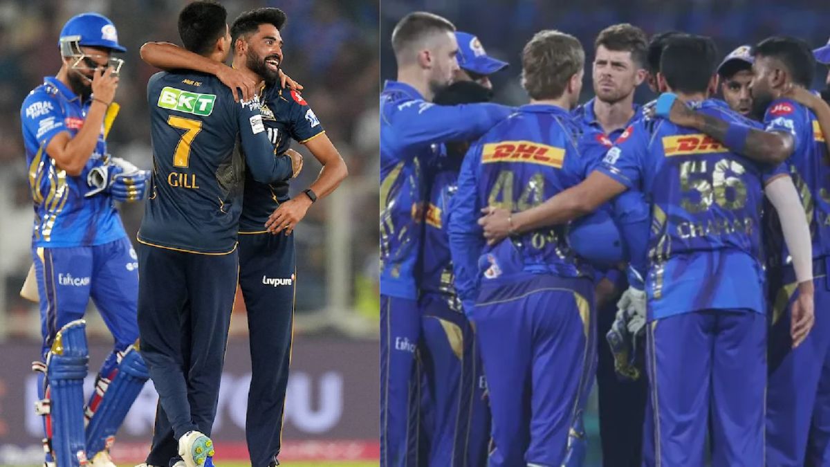 Mumbai Indians