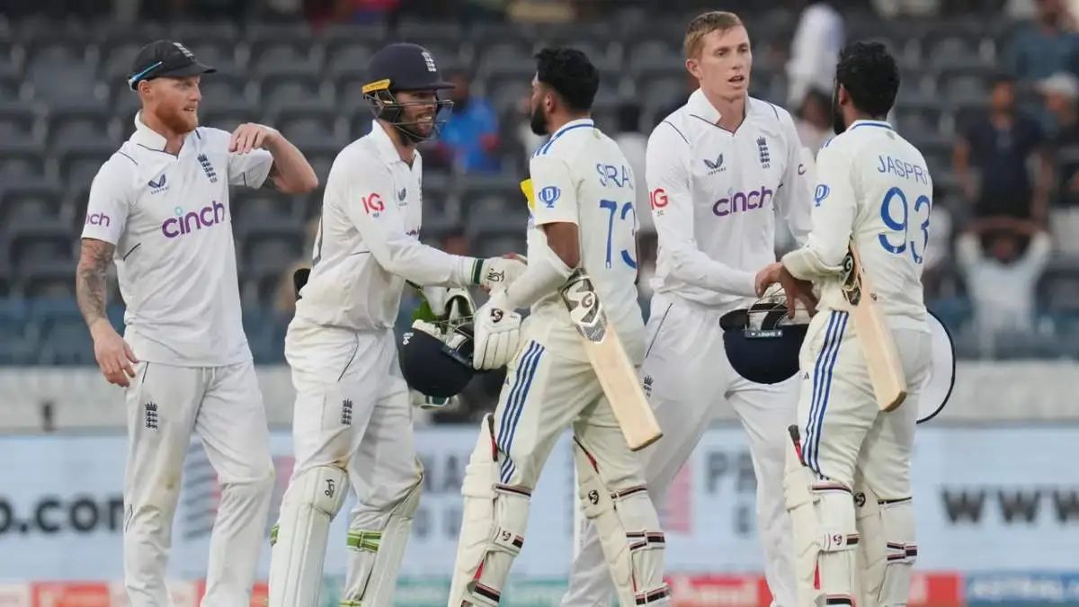 Team India