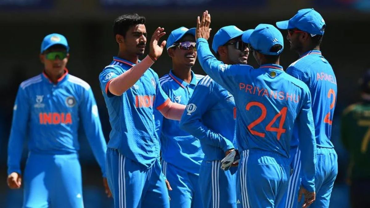 IND vs ENG