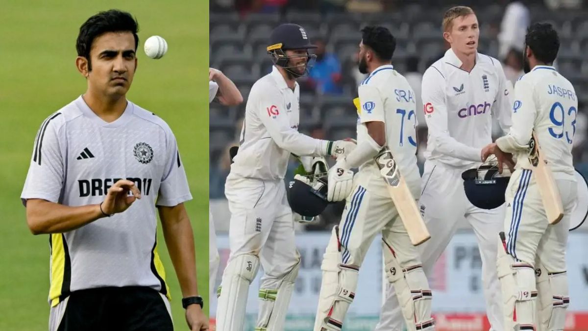 Gautam Gambhir