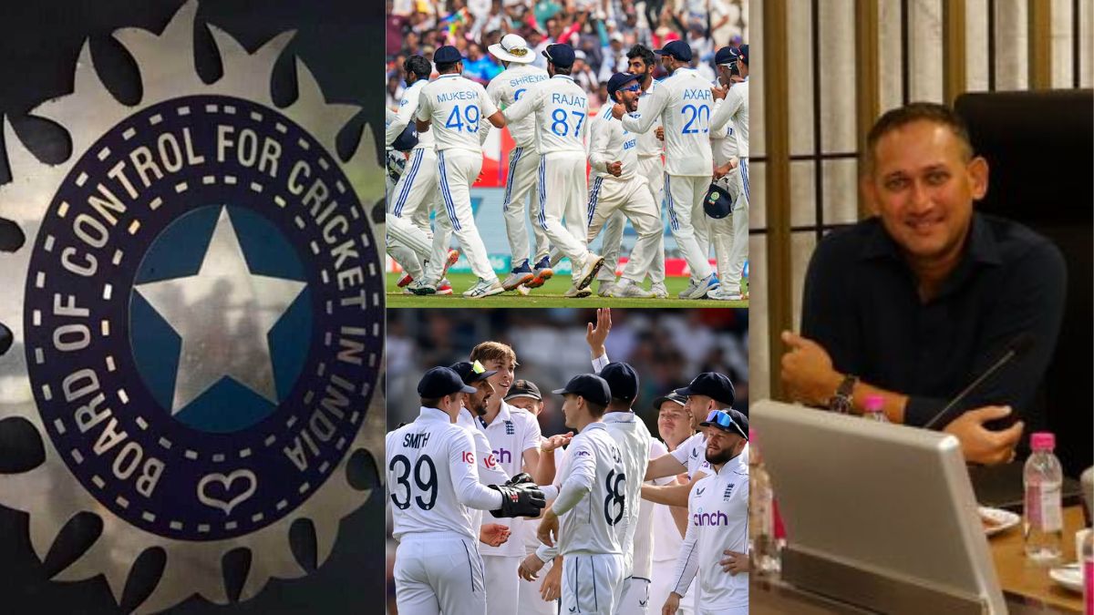 Team India