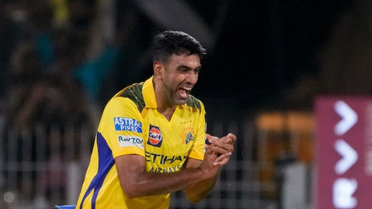 उन 5 खिलाड़ियों की लिस्ट आ गई सामने, जिन्हें धोनी IPL 2026 से पहले करेंगे रिलीज 2 R. Ashwin
