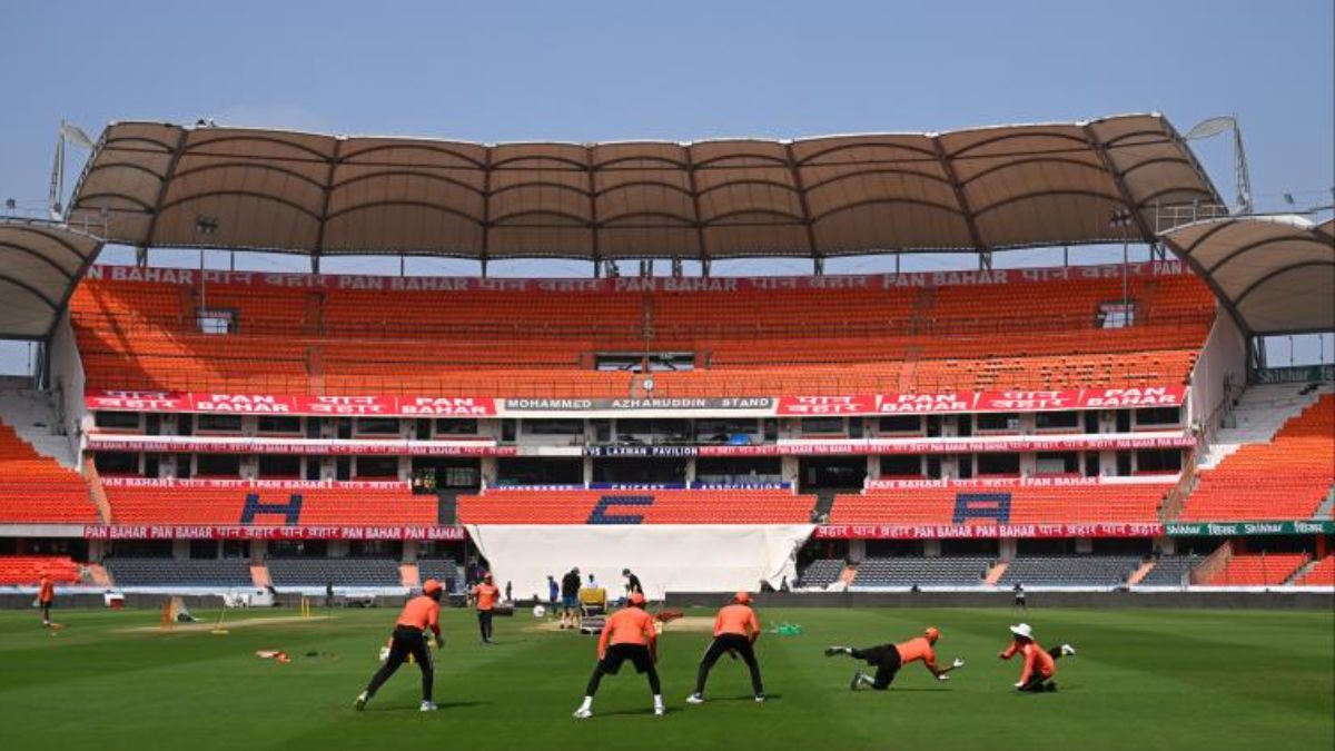 SRH vs DC