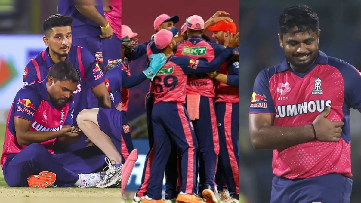 Rajasthan Royals