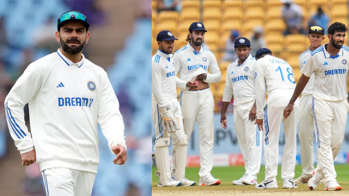 Virat Kohli