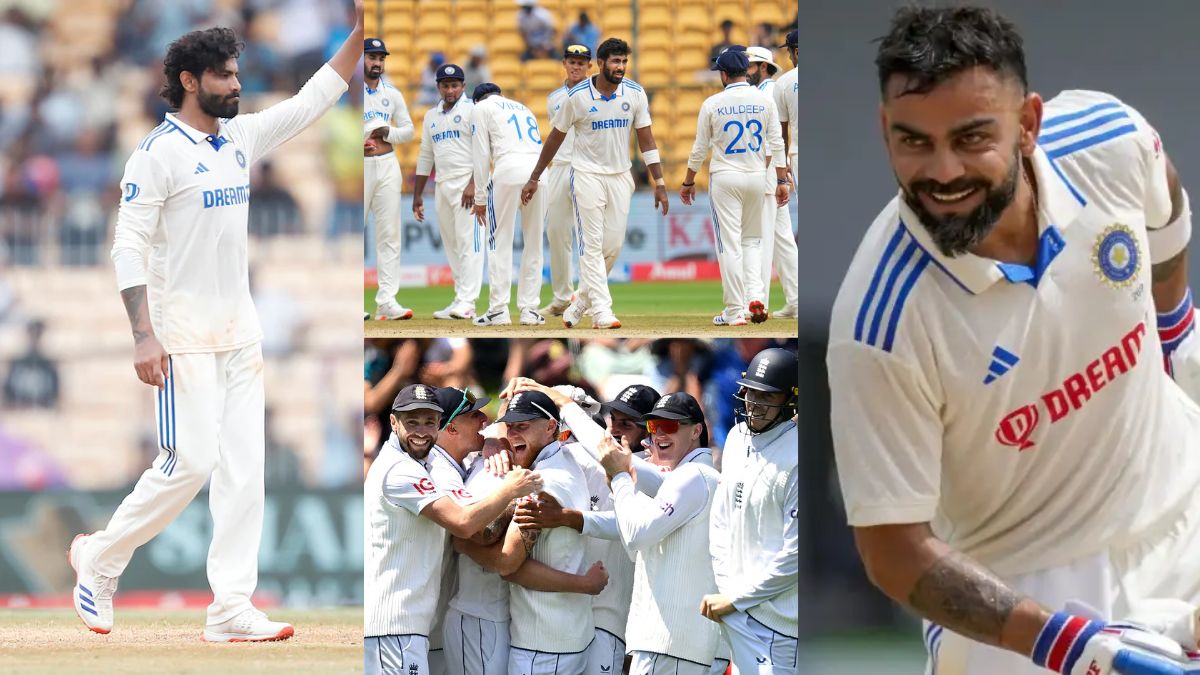 Team India