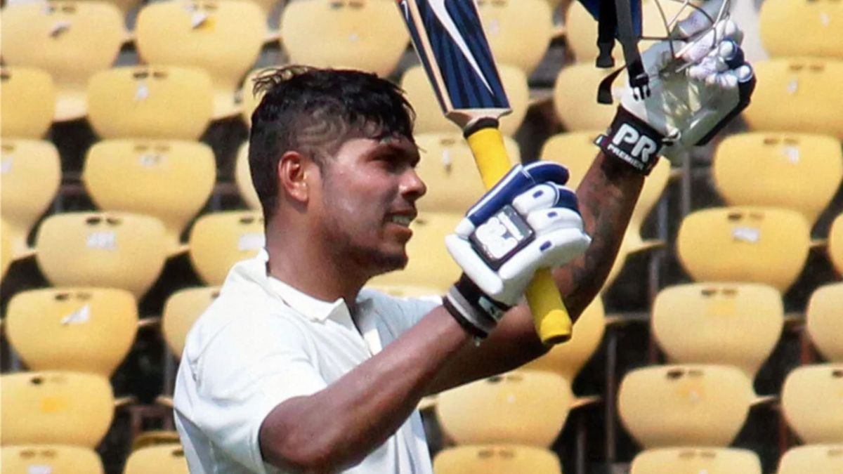 Umesh Yadav