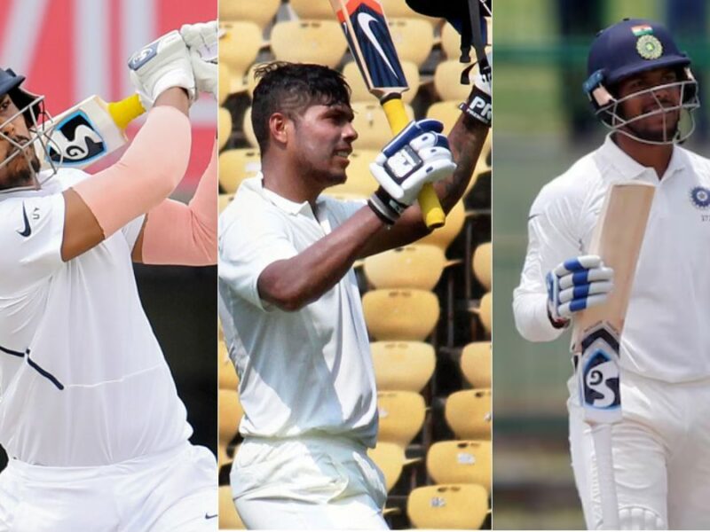 Umesh Yadav