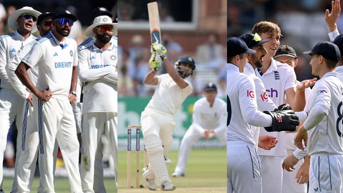 Team India