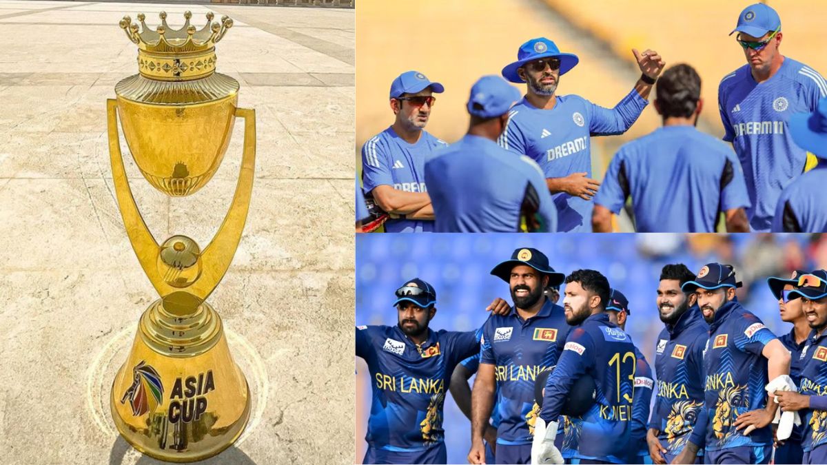 Asia Cup