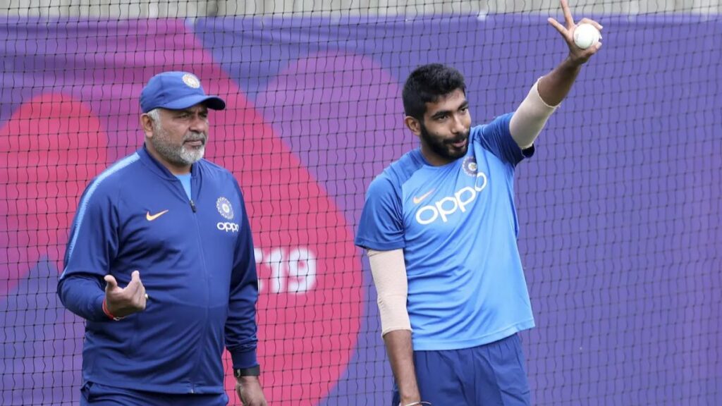 पूर्व भारतीय कोच बना विभीषण, एशिया कप से पहले श्रीलंका टीम का बना COACH 2 Former Indian coach Vibhishan becomes the coach of Sri Lankan team before Asia Cup