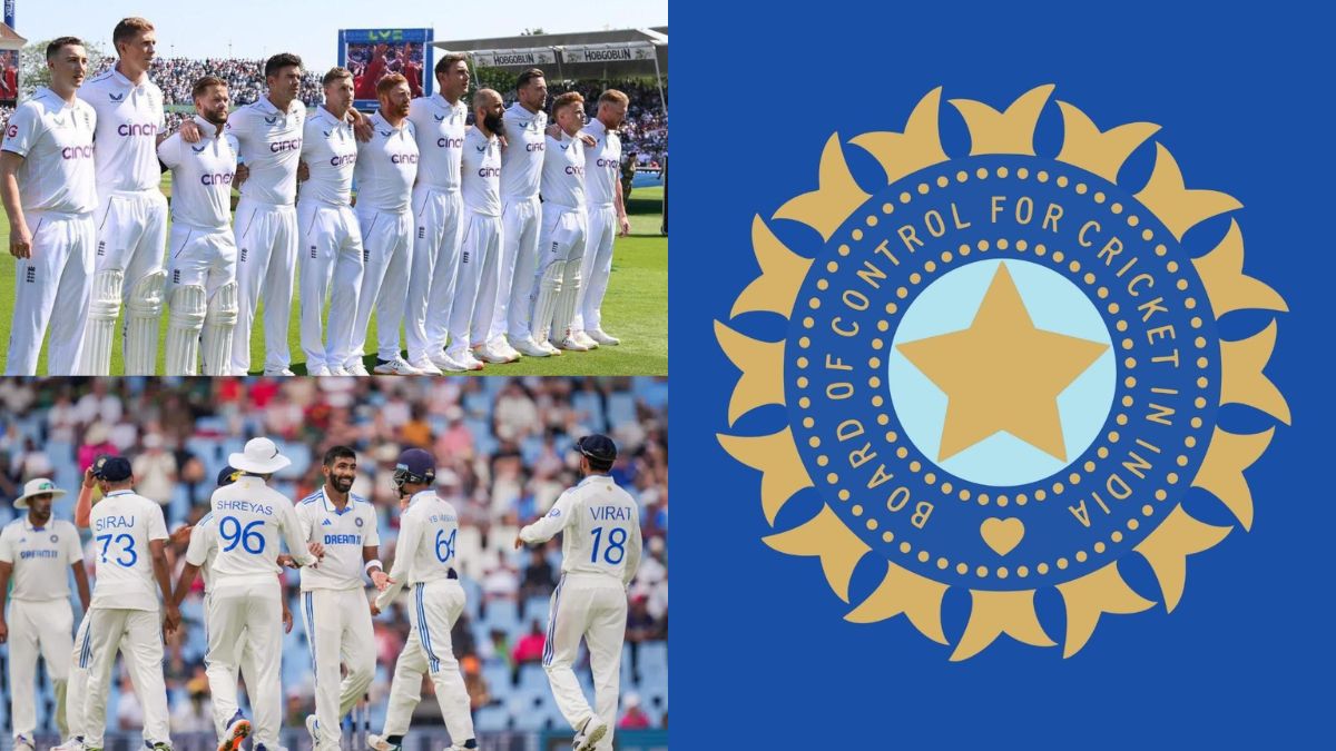 BCCI
