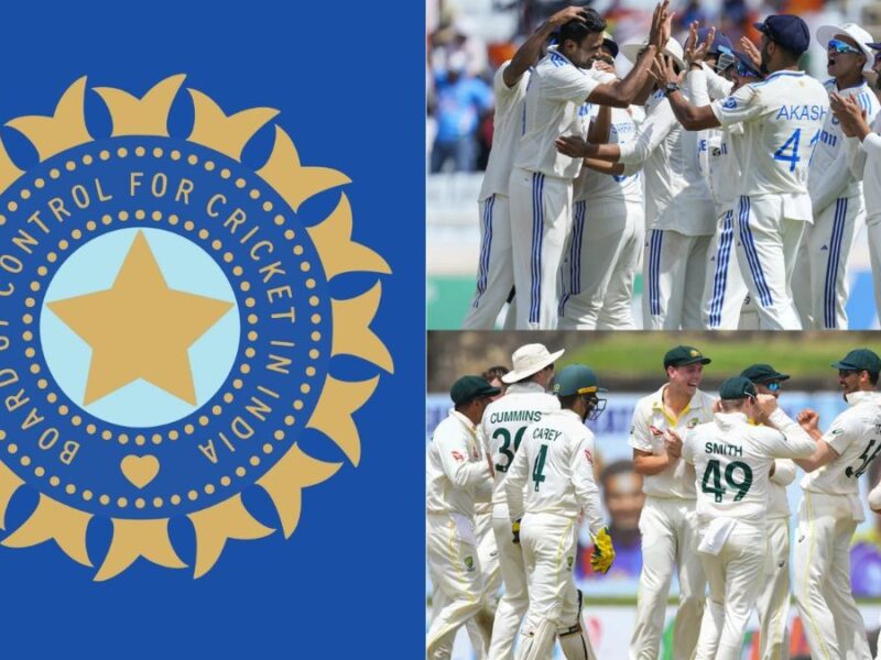 BCCI