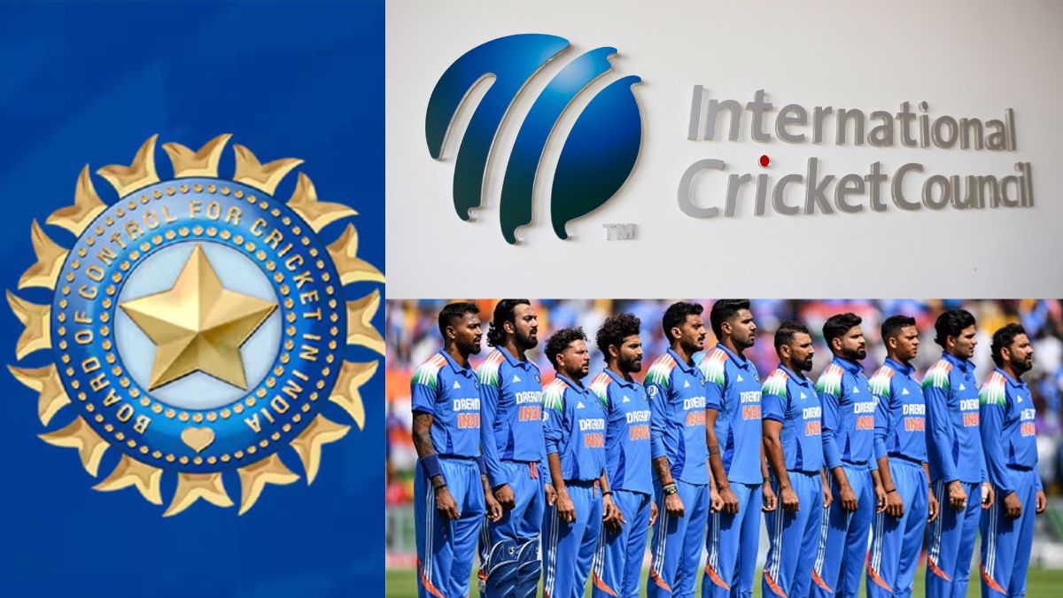 BCCI