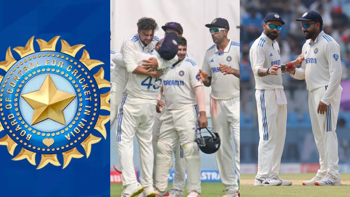 BCCI